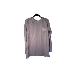 Ivory Ella Long Sleeve T shirt, women’s, Size XL